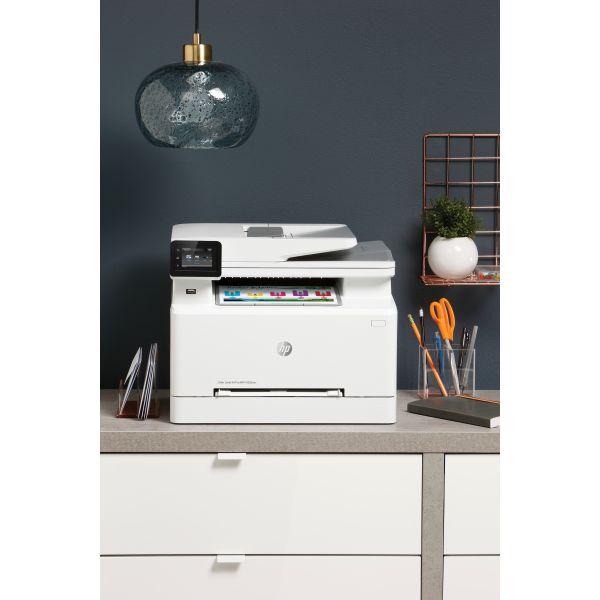 HP Color LaserJet Pro MFP M282nw (7KW72A#B19)