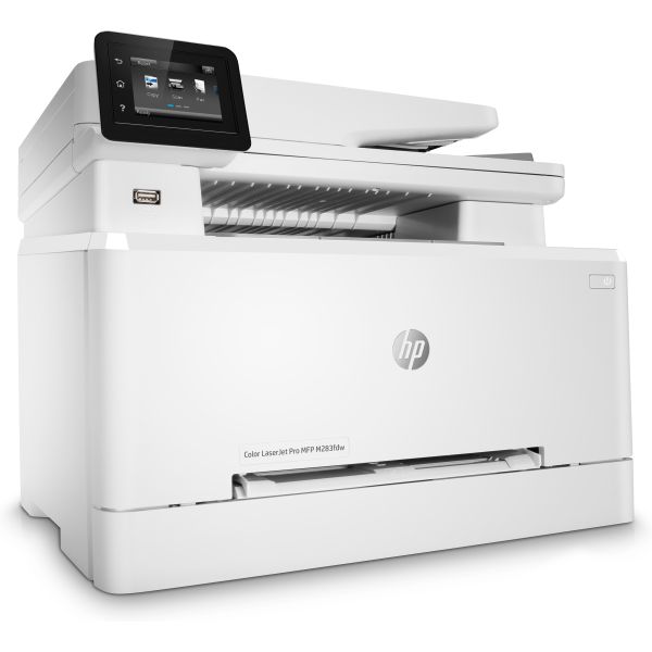 HP Color LaserJet Pro MFP M283fdw (7KW75A#B19)