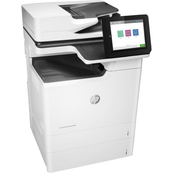 HP Color LaserJet Enterprise MFP M681dh (J8A10A#B19)
