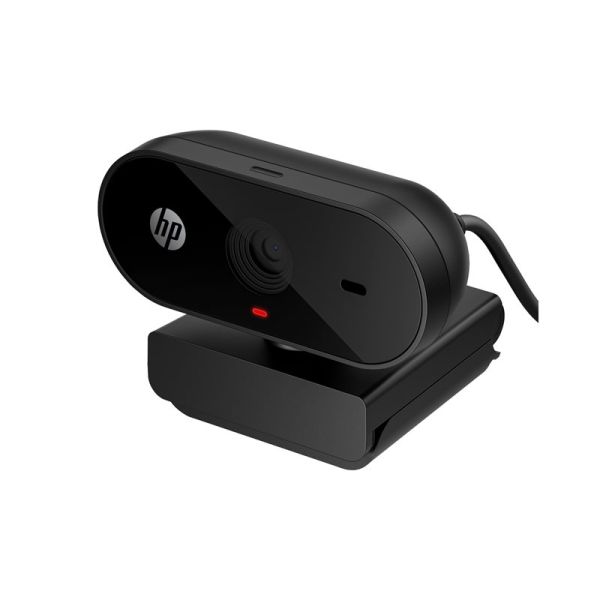HP 1P DM U2 HD 720p Webcam (L81492-003)