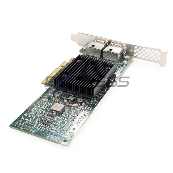 HP Broadcom BCM 57416 10GbE 2-Port Adapter (P26255-001)
