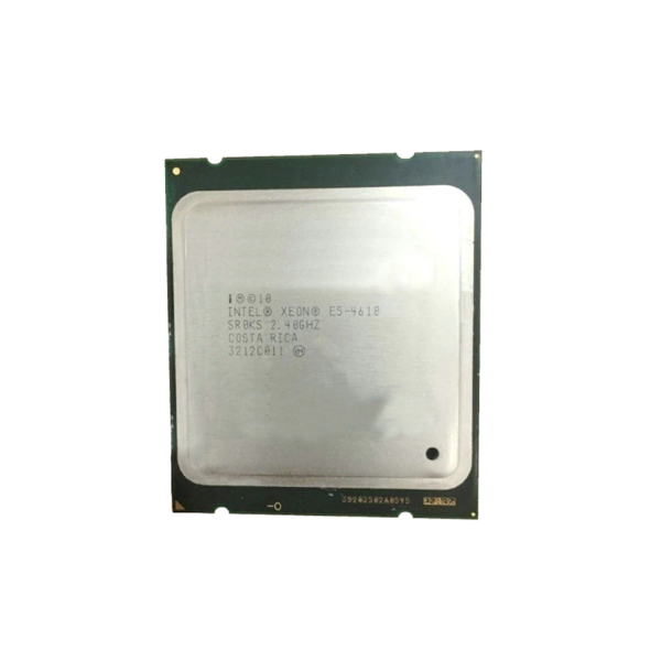 Intel Xeon E5-2630 Six-Core Processor 2.30GHz Sandy Bridge-EP (653235-002)