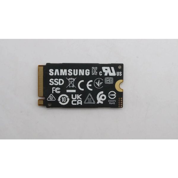 Lenovo SSD 512GB M.2 2242 PCIe4x4 SAM OPAL (5SS0W79503) (5SS0W79503)