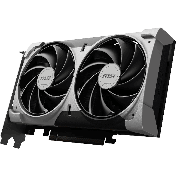 MSI GeForce RTX 5060 8GB GDDR7 VENTUS 2X (912-V537-002)