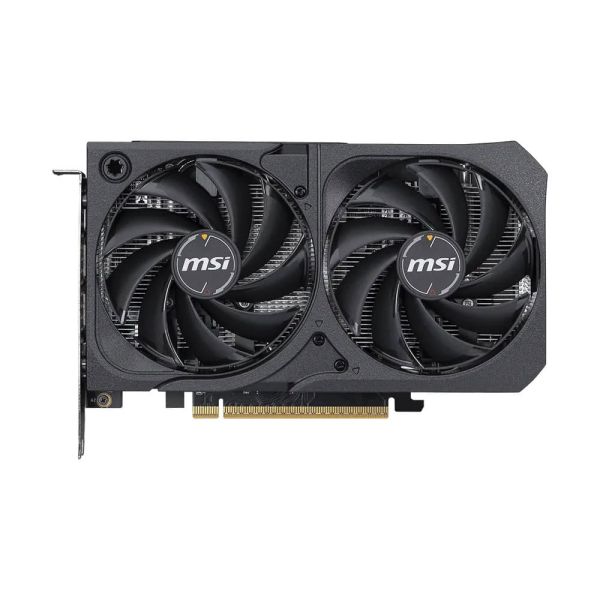 MSI GeForce RTX 5050 8GB GDDR6 Ventus 2X (912-V538-002)