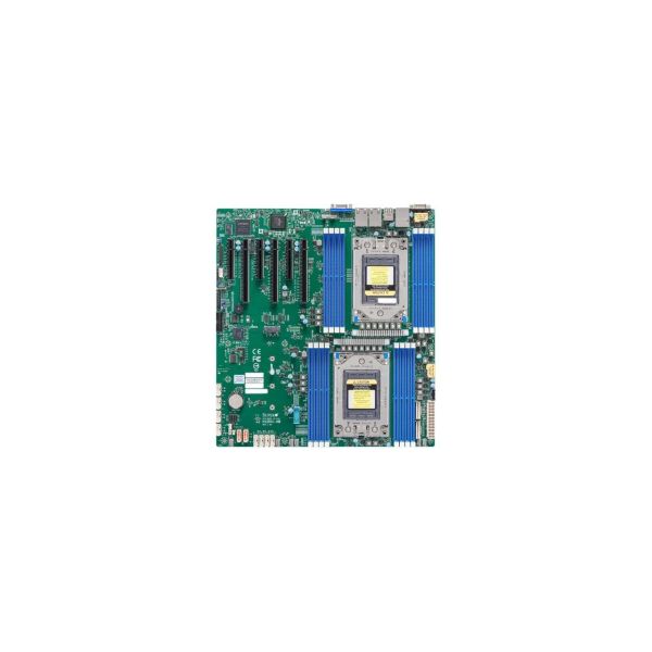 Super Micro X12DPI-N6 Motherboard Extended ATX LGA4189 (MBD-X12DPI-N6-O)