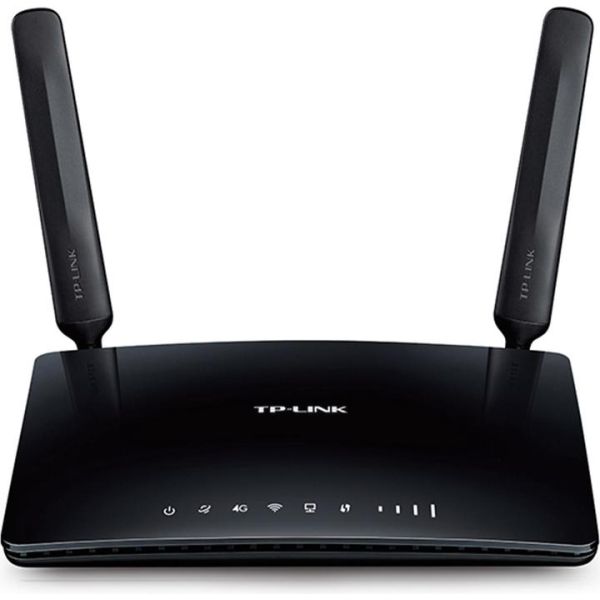 TP-Link Archer MR400 V5.0 4G LTE WLAN Router AC1200 (ARCHER MR400 V5.0)