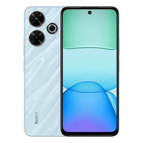 Xiaomi Redmi 13 6GB/128GB Blue (REDMI13X128BL)