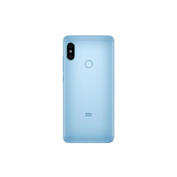 Xiaomi Redmi A5 3GB/64GB Blue (XIREDA5-64-BLUE)