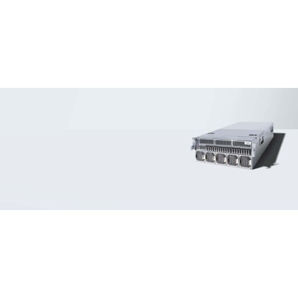 Cisco Refurb/NVIDIAGPUL4Gen4x161SlotHHHL70W24G (UCSX-GPU-L4MEZZ-RF)
