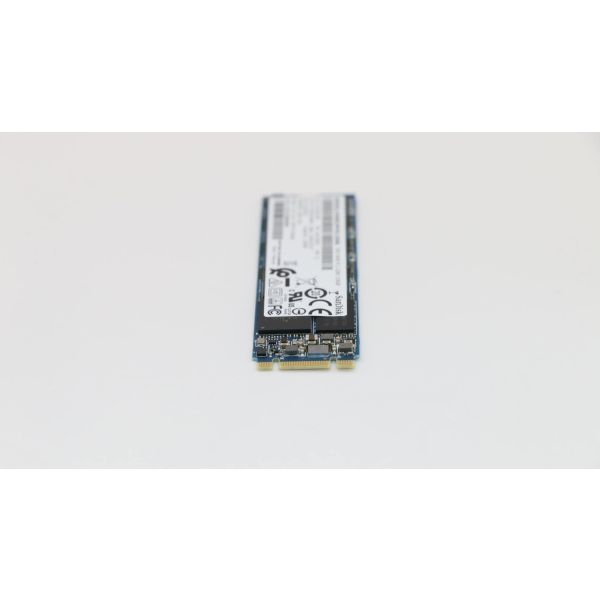 Lenovo 00UP642 internal solid state drive 512 GB M.2 SATA III (00UP642)
