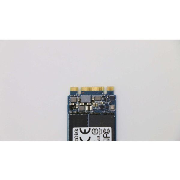 Lenovo 00UP642 internal solid state drive 512 GB M.2 SATA III (00UP642)