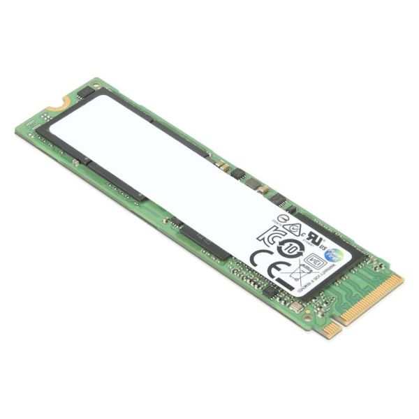 Lenovo WV4 512GB OPAL2 PCIe 3x4 TLC M.2 2280-S4 Intel Harris (02HM094) (02HM094)