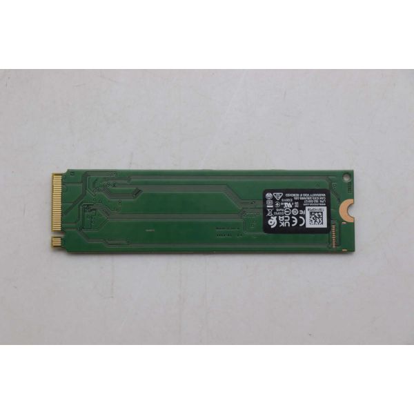 Lenovo SSD 512G M.2 2280 WD OPAL (5SD0Y69835) (5SD0Y69835)