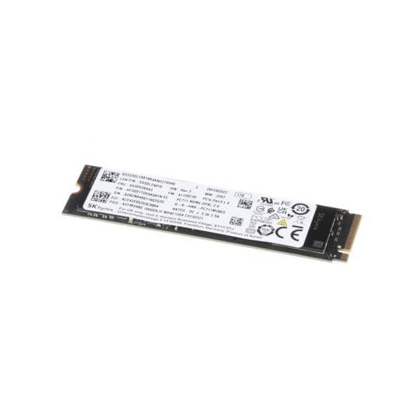 Lenovo SSD_ASM 512G M.2 2280 PCIe4x4 (5SS0V26427) (5SS0V26427)