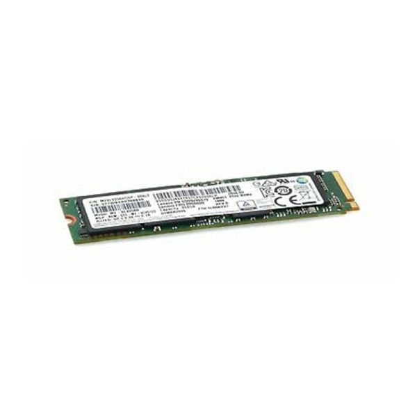 Lenovo 512 Gb SSD M.2 2280 PCIe3x4 (5SS0W79481) (5SS0W79481)