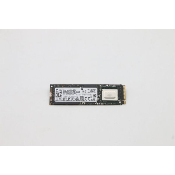 Lenovo SSD M.2 2280 (5SS0W79497) (5SS0W79497)