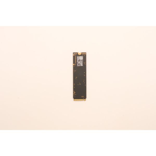 Lenovo 512GB M.2 2280 PCIe 4.0 SSD (5SS0W79549)