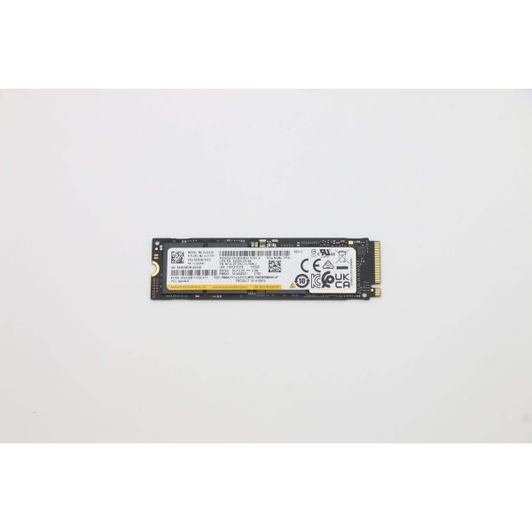 Lenovo SSD 512GB M.2 2280 LTS PCIe 4x4 UM OP (5SS1D71705)