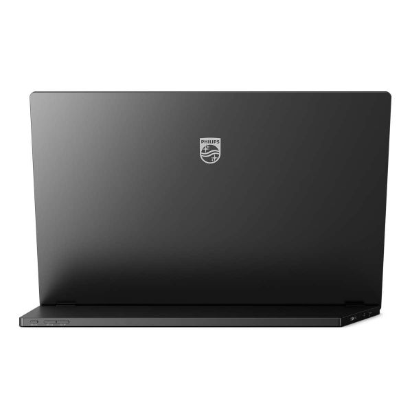 Philips 3000 series 16B1P3302/00 computer monitor 39,6 cm (15.6") 1920 x 1080 Pixels Full HD LED Zwart (16B1P3302/00)
