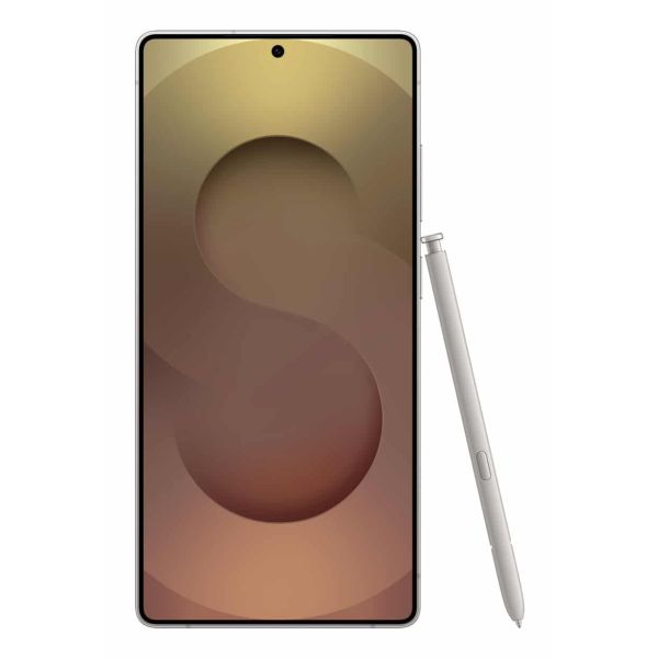 Samsung Galaxy S25 Ultra SM-S938B/DS 17,5 cm (6.9") Dual SIM Android 15 5G USB Type-C 12 GB 512 GB 5000 mAh Roze goud (SM-S938BZDGEUE) Samsung Galaxy S25 Ultra SM-S938B/DS 17,5 cm (6.9") Dual SIM Android 15 5G USB Type-C 12 GB 512 GB 5000 mAh Roze goud (SM-S938BZDGEUE)