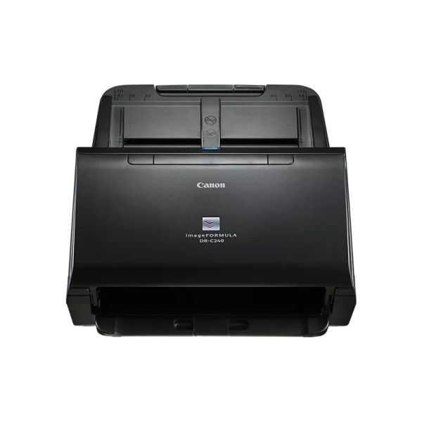 Canon imageFORMULA DR-C240 [NEW DAMAGED BOX] (0651C003-NOB)