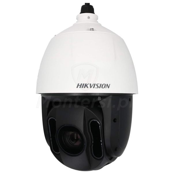 HIKVISION Netzwerkkamera IP PTZ IR Outdoor 4 MP (DS-2DE5425IW-AE(O-STD)(T5))