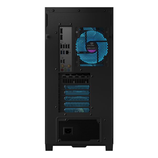 ASUS ROG G700 GM700TZ-R9800X183W AMD Ryzen™ 7 9800X3D 32 GB DDR5-SDRAM 2 TB SSD AMD Radeon RX 9070 XT Windows 11 Home Tower PC Zwart (90PF05T1-M00XT0)