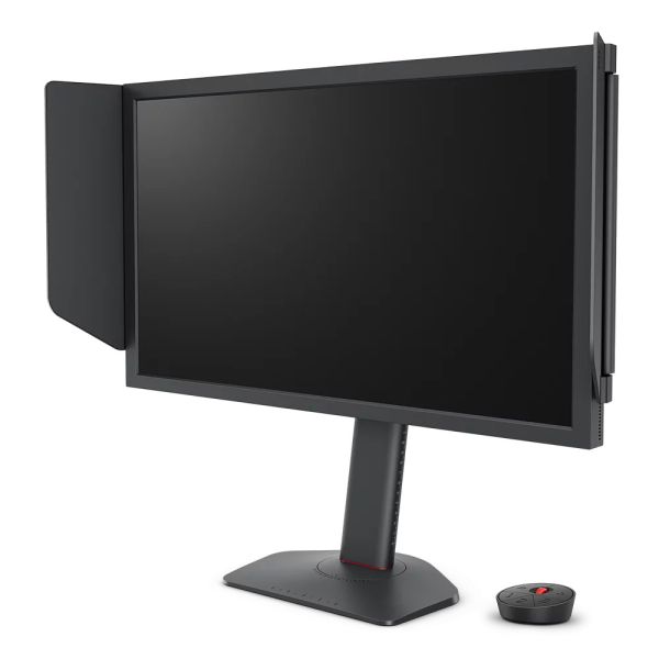 BenQ ZOWIE XL2586X+ 24.1" Full HD 600Hz Gaming Monitor (XL2586X+)