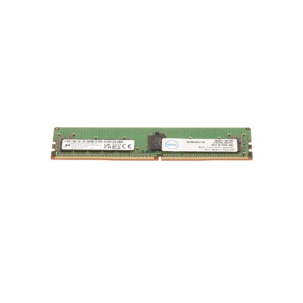 Dell 16GB DDR4-3200MHz RDIMM Geheugenmodule (AB257576)