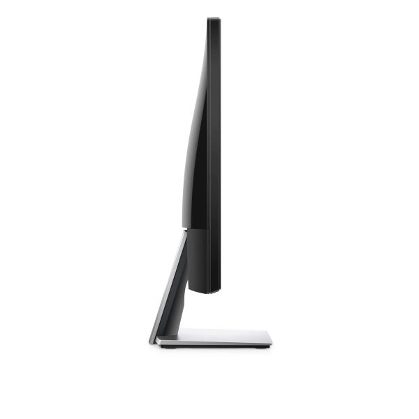 DELL SE2717H computer monitor 68,6 cm (27") 1920 x 1080 Pixels Full HD LCD Zwart (SE2717H)