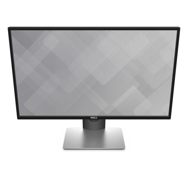 DELL SE2717H computer monitor 68,6 cm (27") 1920 x 1080 Pixels Full HD LCD Zwart (SE2717H) DELL SE2717H computer monitor 68,6 cm (27") 1920 x 1080 Pixels Full HD LCD Zwart (SE2717H)