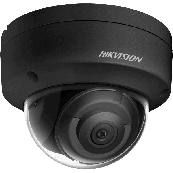 Hikvision Pro Series DS-2CD2183G2-IS met AcuSense (2CD2183G2IS28BLACK)