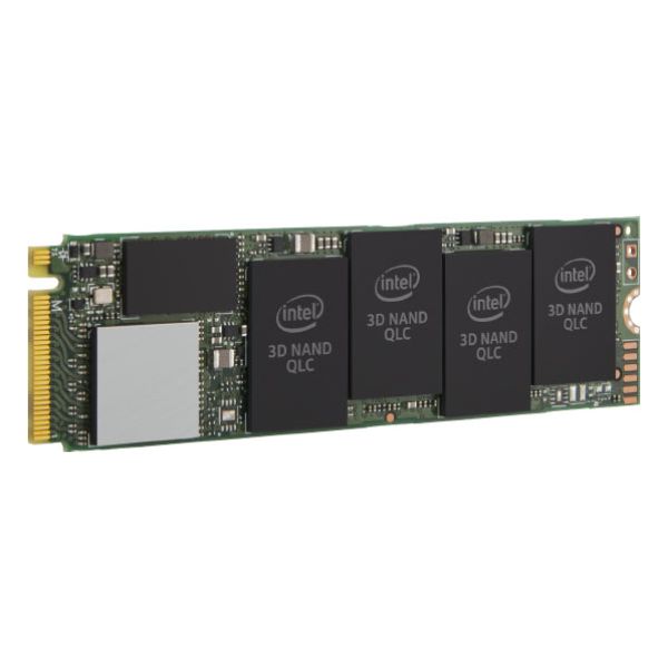 Intel D3-S4520 Series SSD 480GB M.2 2280 SATA (SSDSCKKB480GZ01)