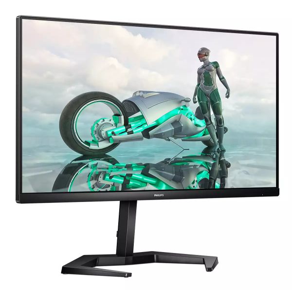 Philips Evnia 24M1N3200ZS/00 computer monitor 60,5 cm (23.8") 1920 x 1080 Pixels Full HD LCD Zwart (24M1N3200ZS/00) Philips Evnia 24M1N3200ZS/00 computer monitor 60,5 cm (23.8") 1920 x 1080 Pixels Full HD LCD Zwart (24M1N3200ZS/00)