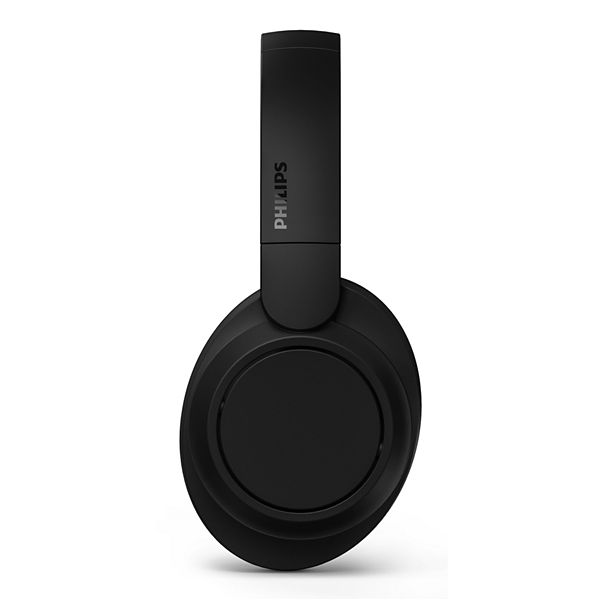 Philips 6000 series TAH6509BK/00 hoofdtelefoon/headset Draadloos Hoofdband Gesprekken/Muziek/Sport/Elke dag Bluetooth Zwart (TAH6509BK/00) Philips 6000 series TAH6509BK/00 hoofdtelefoon/headset Draadloos Hoofdband Gesprekken/Muziek/Sport/Elke dag Bluetooth Zwart (TAH6509BK/00)