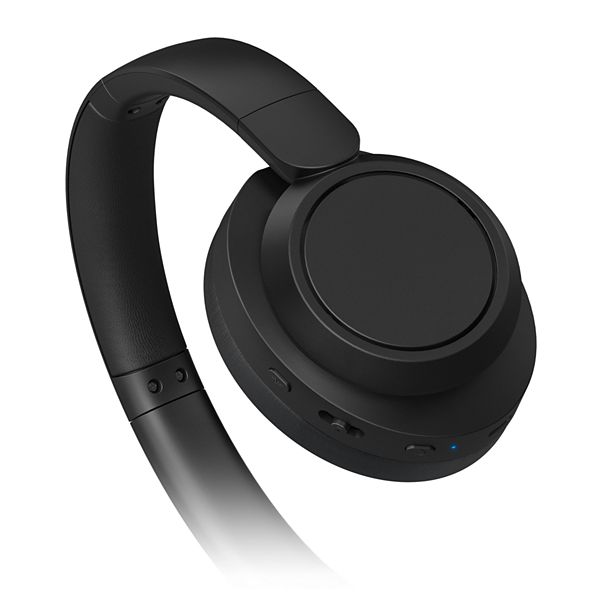 Philips 6000 series TAH6509BK/00 hoofdtelefoon/headset Draadloos Hoofdband Gesprekken/Muziek/Sport/Elke dag Bluetooth Zwart (TAH6509BK/00)