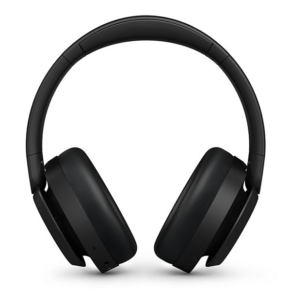 Philips 6000 series TAH6509BK/00 hoofdtelefoon/headset Draadloos Hoofdband Gesprekken/Muziek/Sport/Elke dag Bluetooth Zwart (TAH6509BK/00)