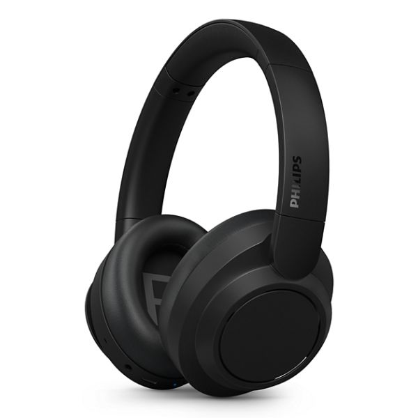 Philips 6000 series TAH6509BK/00 hoofdtelefoon/headset Draadloos Hoofdband Gesprekken/Muziek/Sport/Elke dag Bluetooth Zwart (TAH6509BK/00) Philips 6000 series TAH6509BK/00 hoofdtelefoon/headset Draadloos Hoofdband Gesprekken/Muziek/Sport/Elke dag Bluetooth Zwart (TAH6509BK/00)