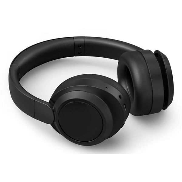 Philips 6000 series TAH6509BK/00 hoofdtelefoon/headset Draadloos Hoofdband Gesprekken/Muziek/Sport/Elke dag Bluetooth Zwart (TAH6509BK/00) Philips 6000 series TAH6509BK/00 hoofdtelefoon/headset Draadloos Hoofdband Gesprekken/Muziek/Sport/Elke dag Bluetooth Zwart (TAH6509BK/00)