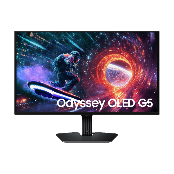 Samsung Monitor Odyssey OLED G50SF 3D (LS27FG504SUXEN) (LS27FG504SUXEN)