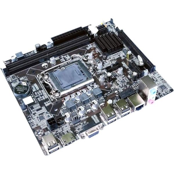 Super Micro SUPERMICRO X12DPI-NT6 - Motherboard - E-ATX - LGA4189-Sockel - 2 Unterstützte CPUs - C621A Chipsatz - USB 3.2 Gen 1  (MBD-X12DPI-NT6-O)
