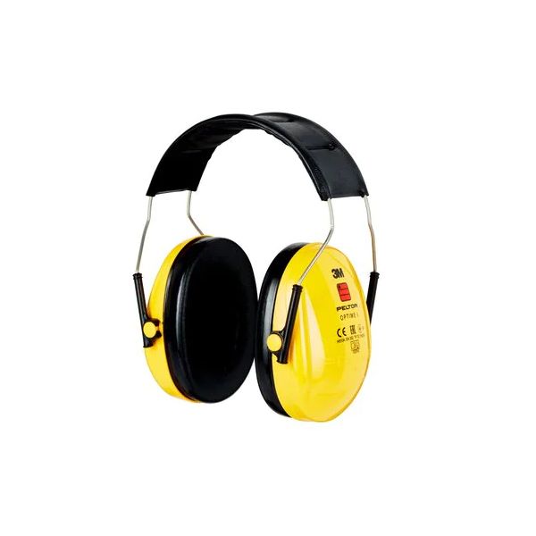 3M 7000039616 gehoorbeschermende hoofdtelefoon (7000039616) 3M 7000039616 gehoorbeschermende hoofdtelefoon (7000039616)