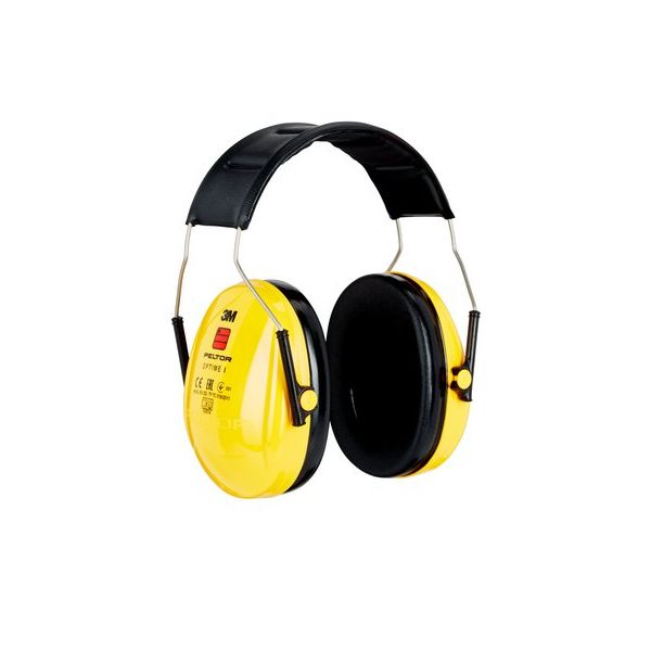 3M 7000039616 gehoorbeschermende hoofdtelefoon (7000039616)