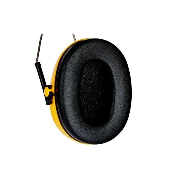 3M 7000039616 gehoorbeschermende hoofdtelefoon (7000039616)