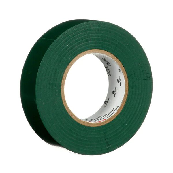 3M 165GR6E isolatietape 1 stuk(s) (7100184813)