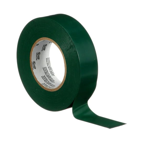 3M 165GR6E isolatietape 1 stuk(s) (7100184813)