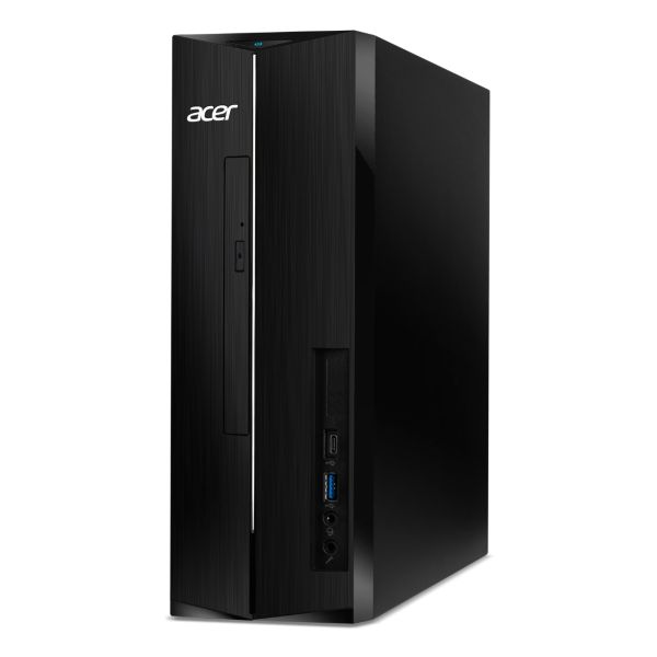 Acer Aspire XC-1785 Intel® Core™ i5 i5-14400 16 GB DDR5-SDRAM 1 TB SSD Windows 11 Home Desktop PC Zwart (DT.BLSEG.008)