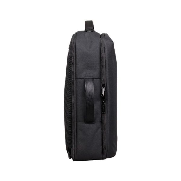 Acer Urban 3in1 Backpack 17'' 43,2 cm (17") Rugzak Zwart (GP.BAG11.02M)