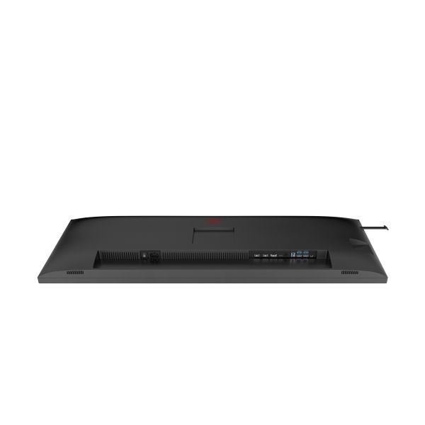 AOC AGON 5 AG405UXC computer monitor 101,6 cm (40") 3440 x 1440 Pixels Wide Quad HD LCD Zwart (AG405UXC)